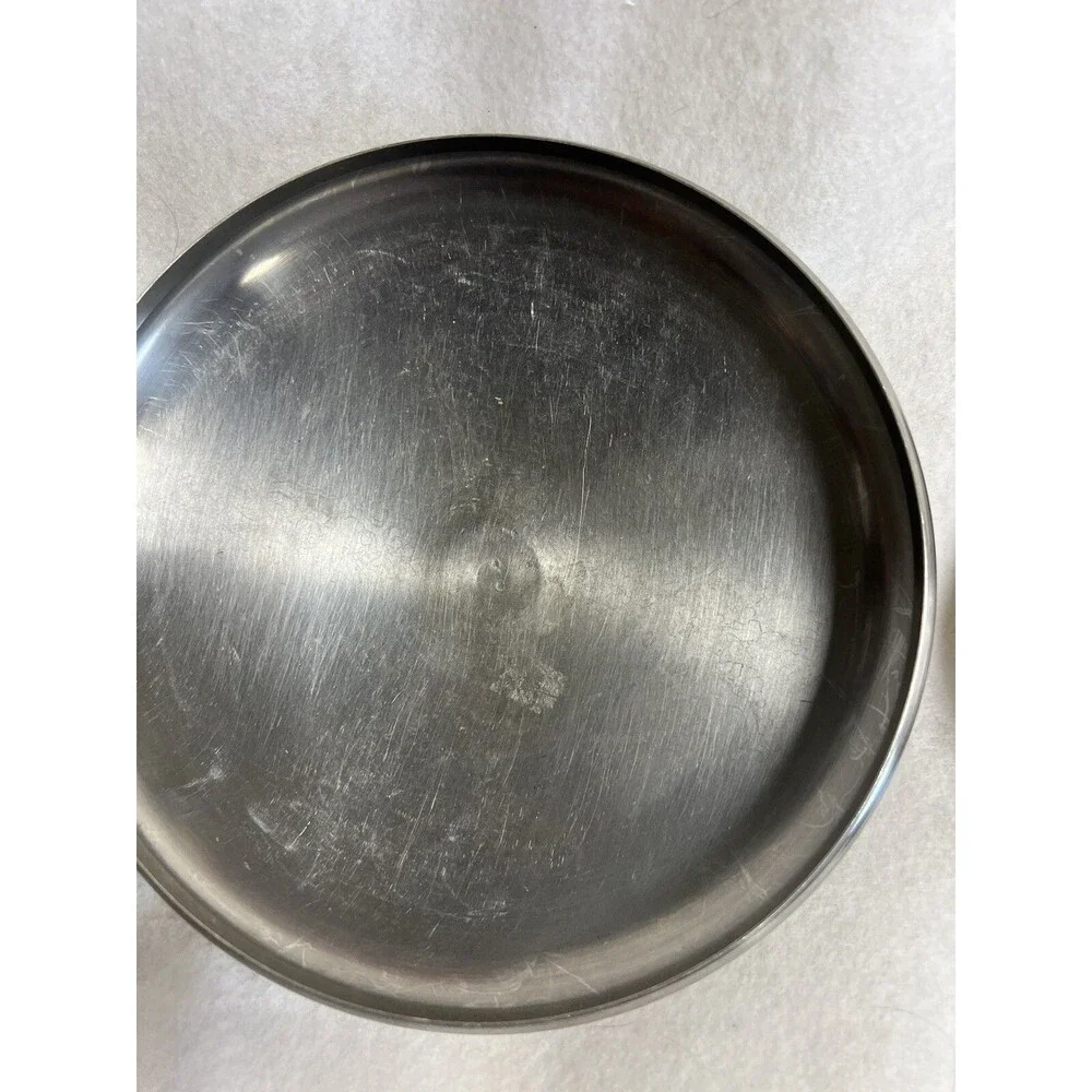 Revere Ware 10skillet lid1