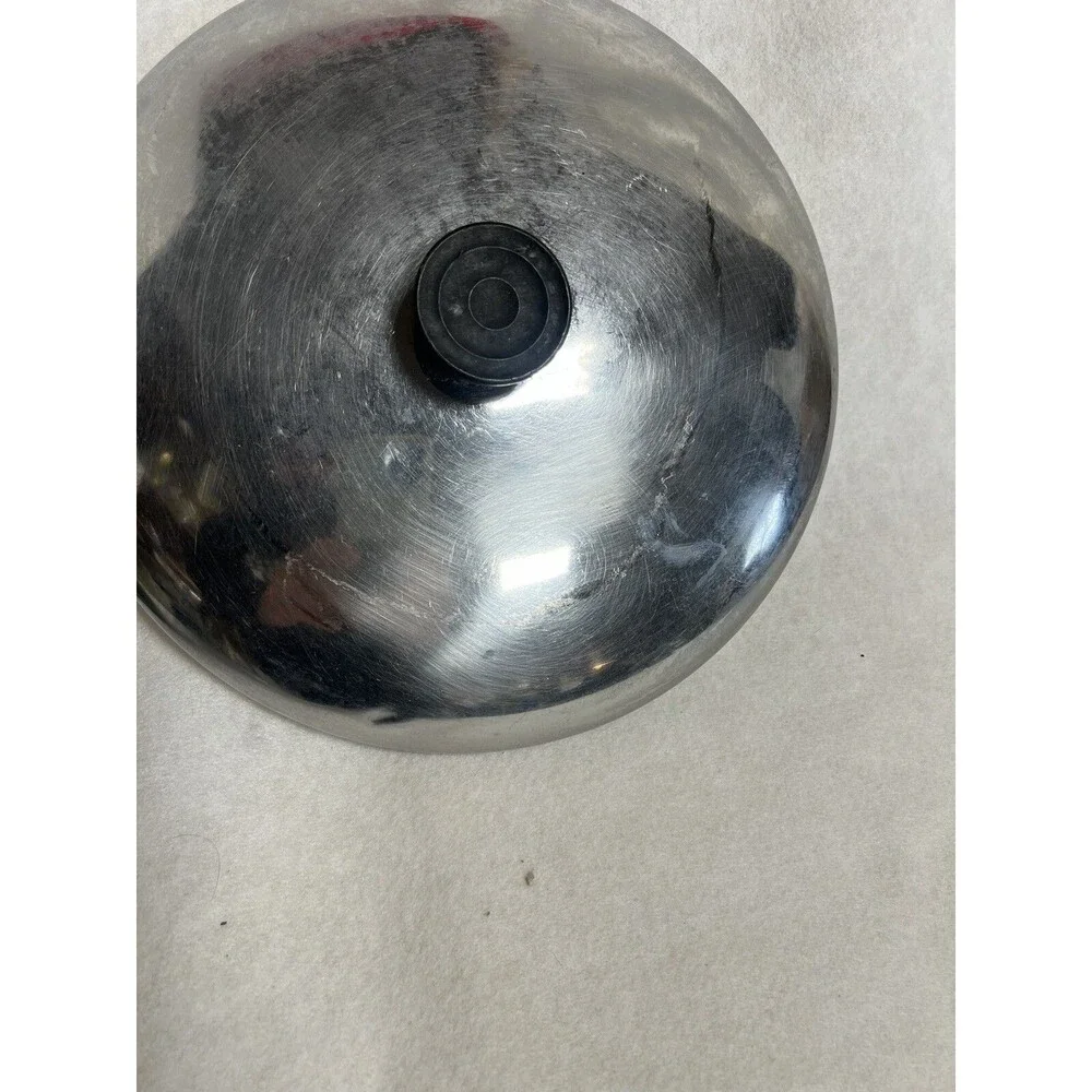Revere Ware 10skillet lid1