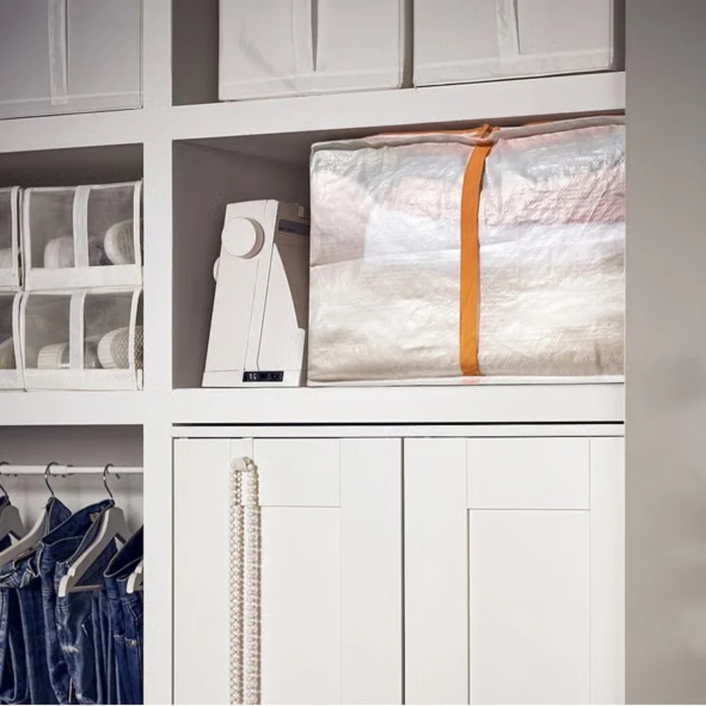 IKEA stylish storage