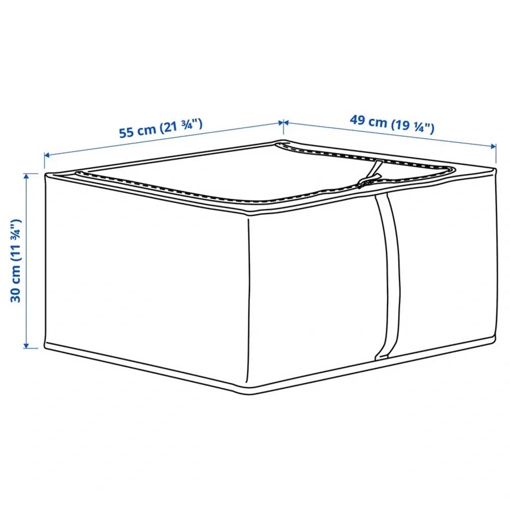 IKEA stylish storage