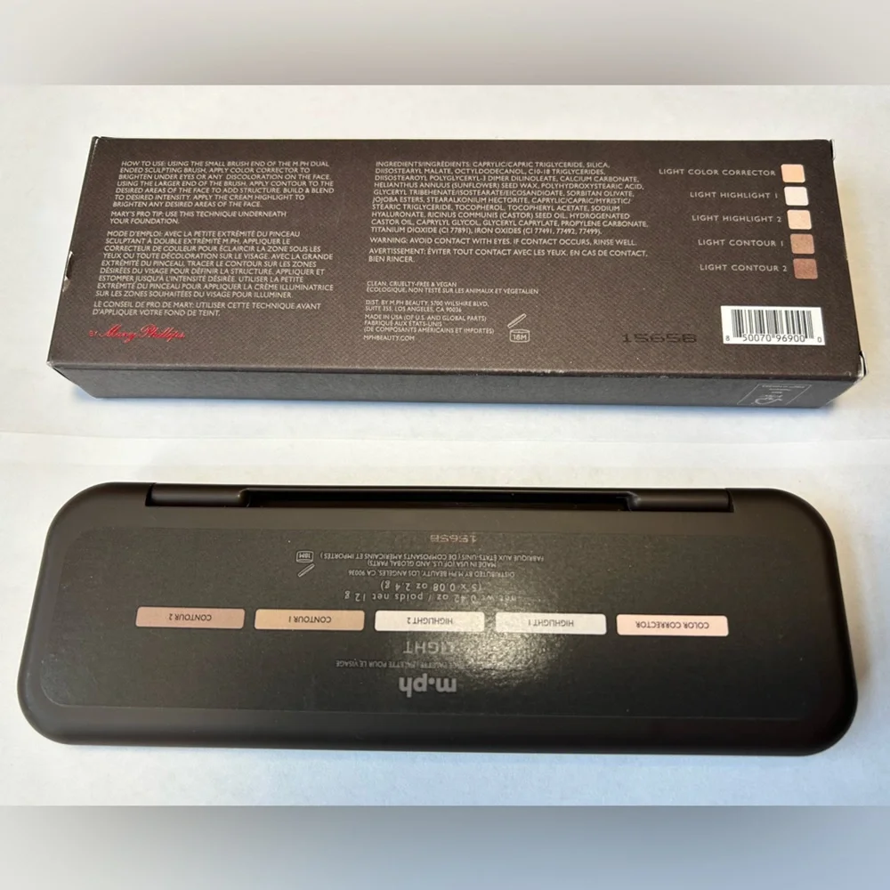 m.ph brand new