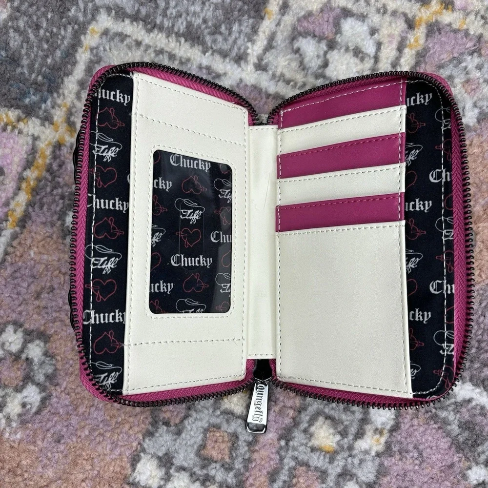 Loungefly mini backpack