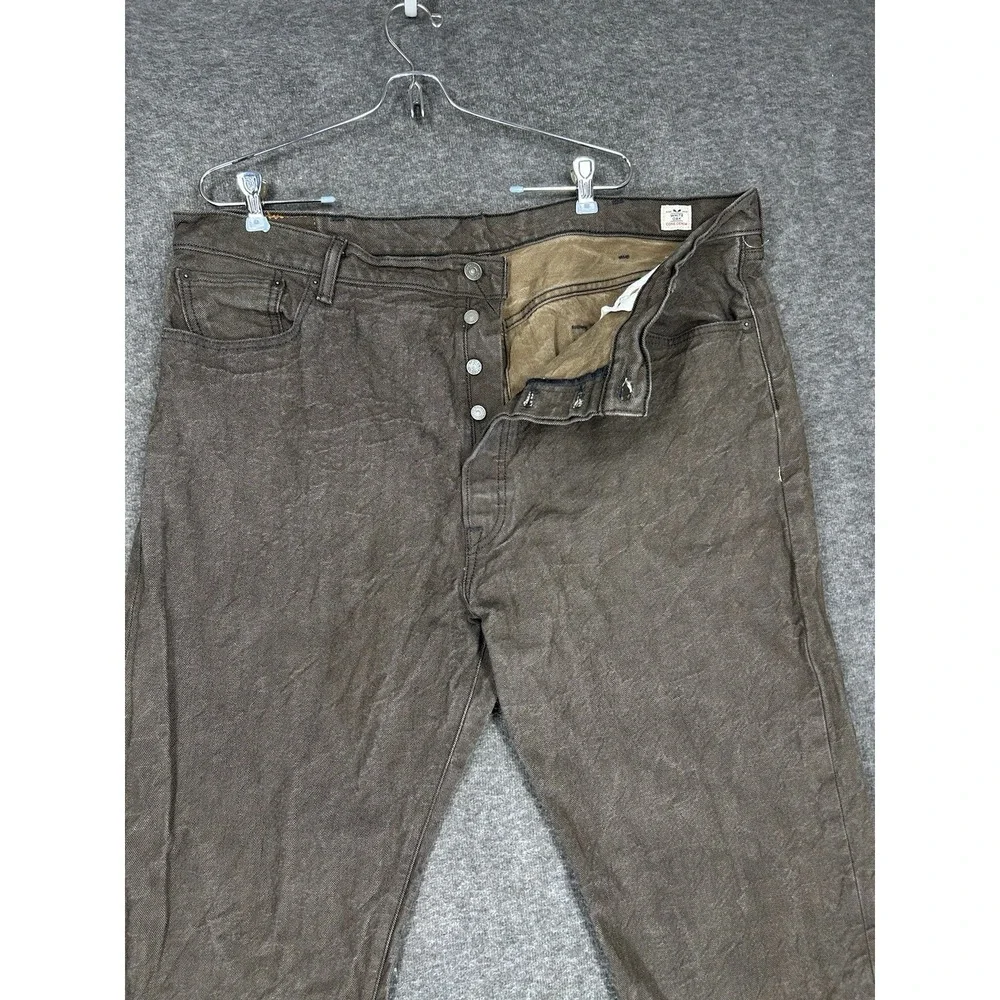 Levis levis 501xx