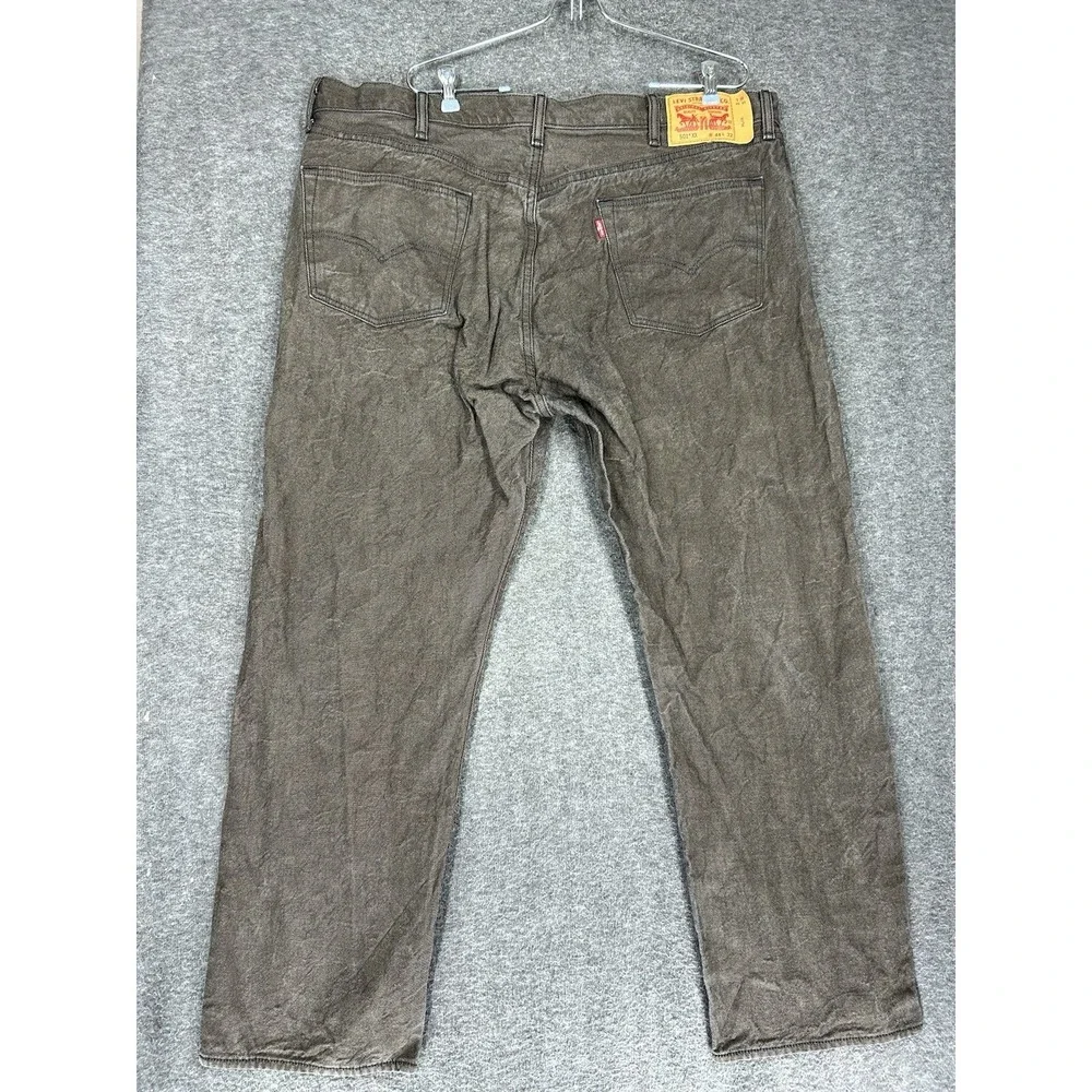 Levis levis 501xx