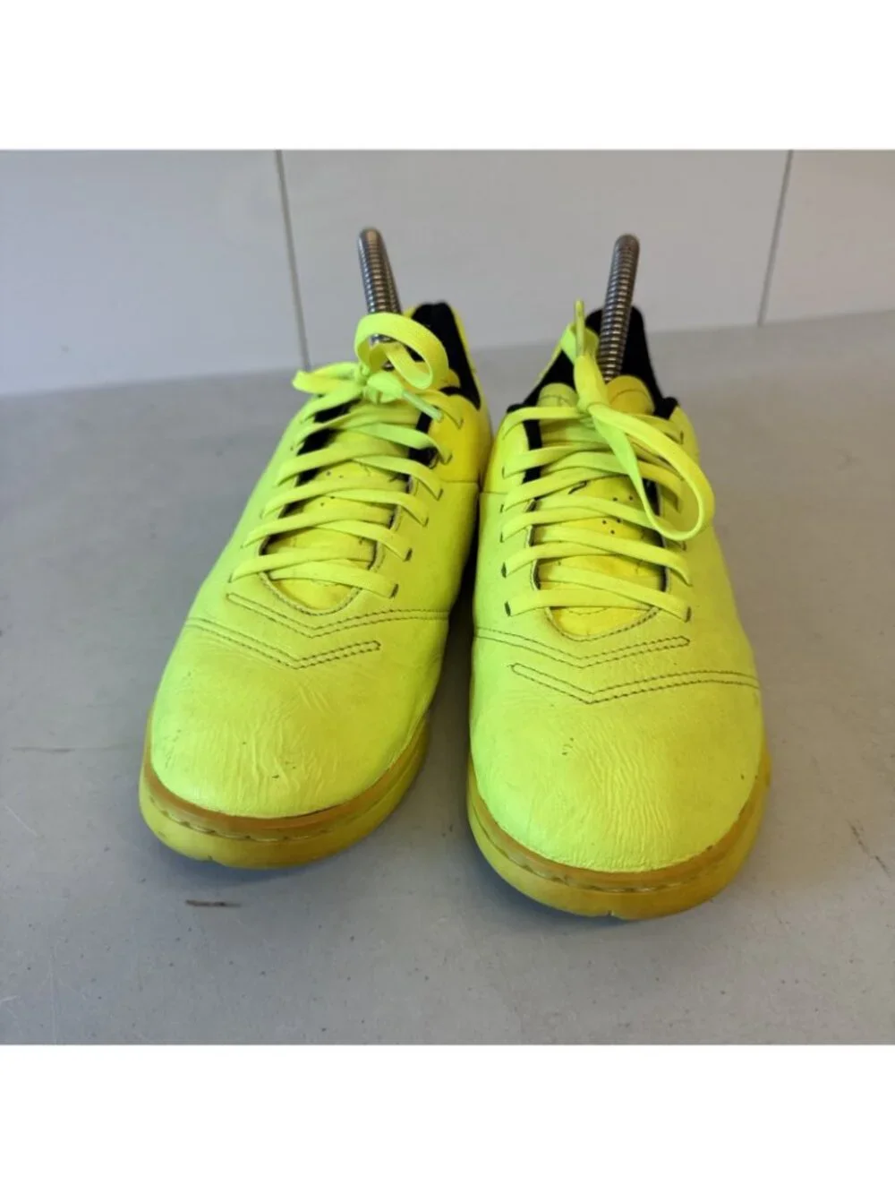 Nike boys tiempox