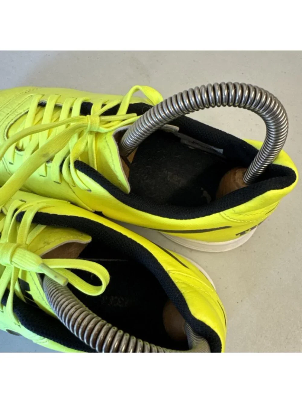 Nike boys tiempox