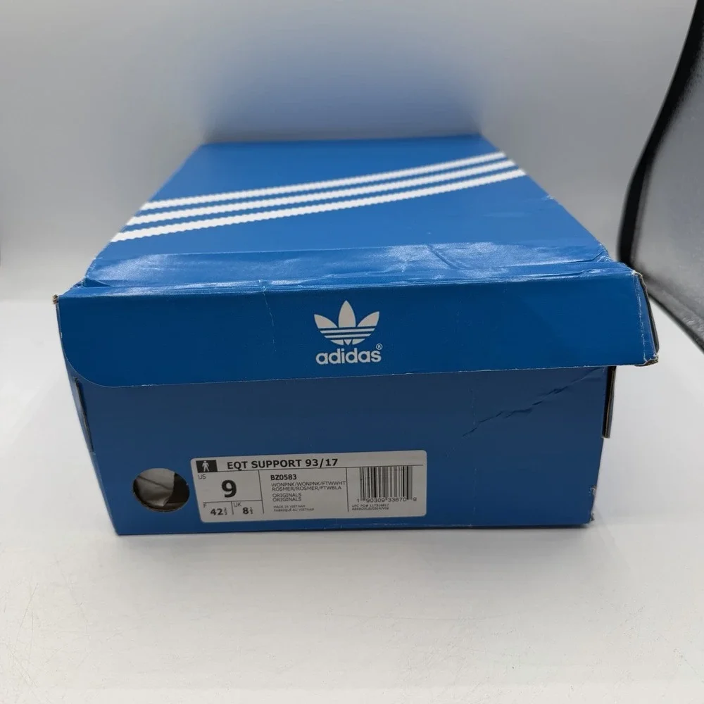 adidas originals equipment