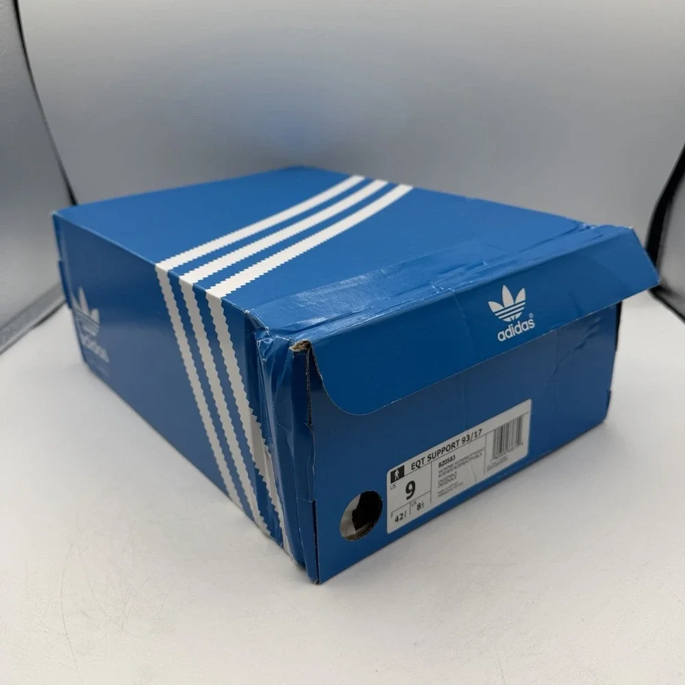 adidas originals equipment