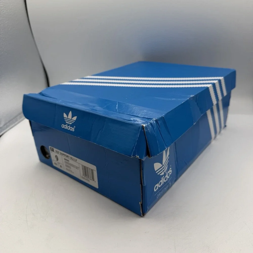 adidas originals equipment