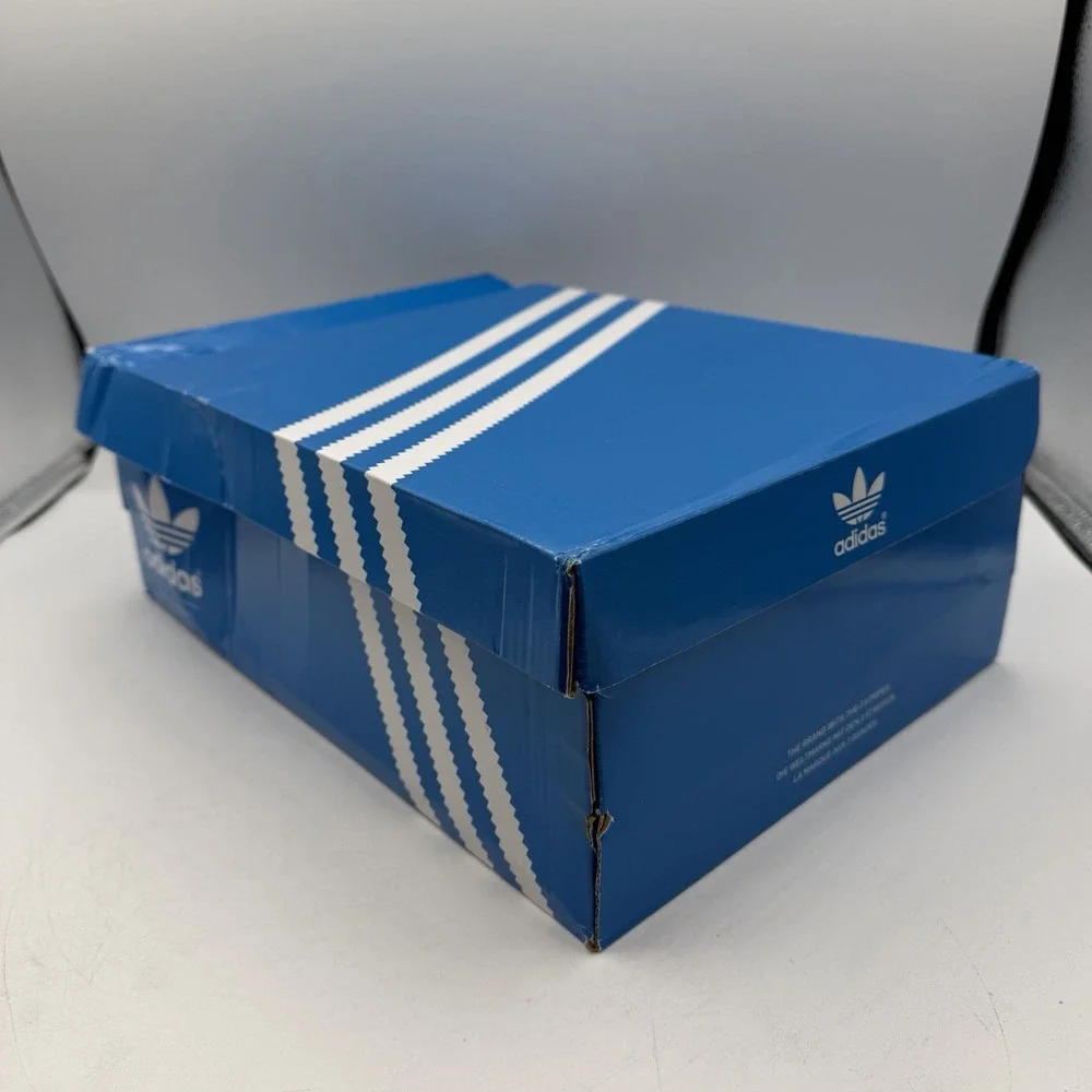 adidas originals equipment