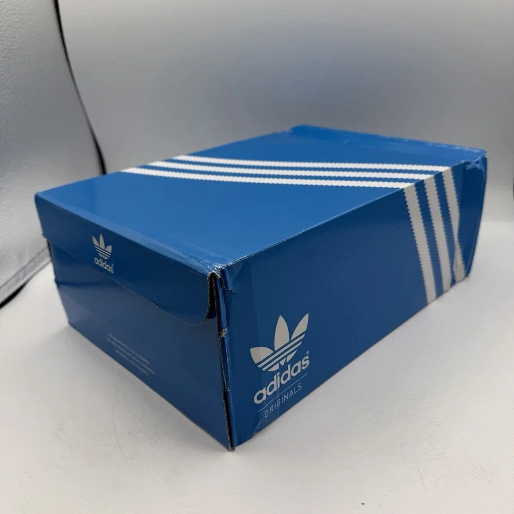 adidas originals equipment