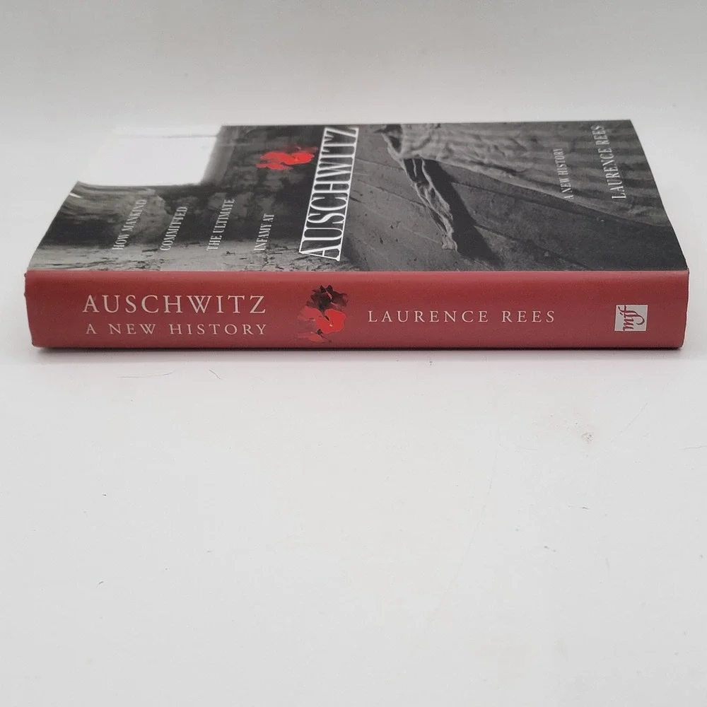 MJF Books laurence rees