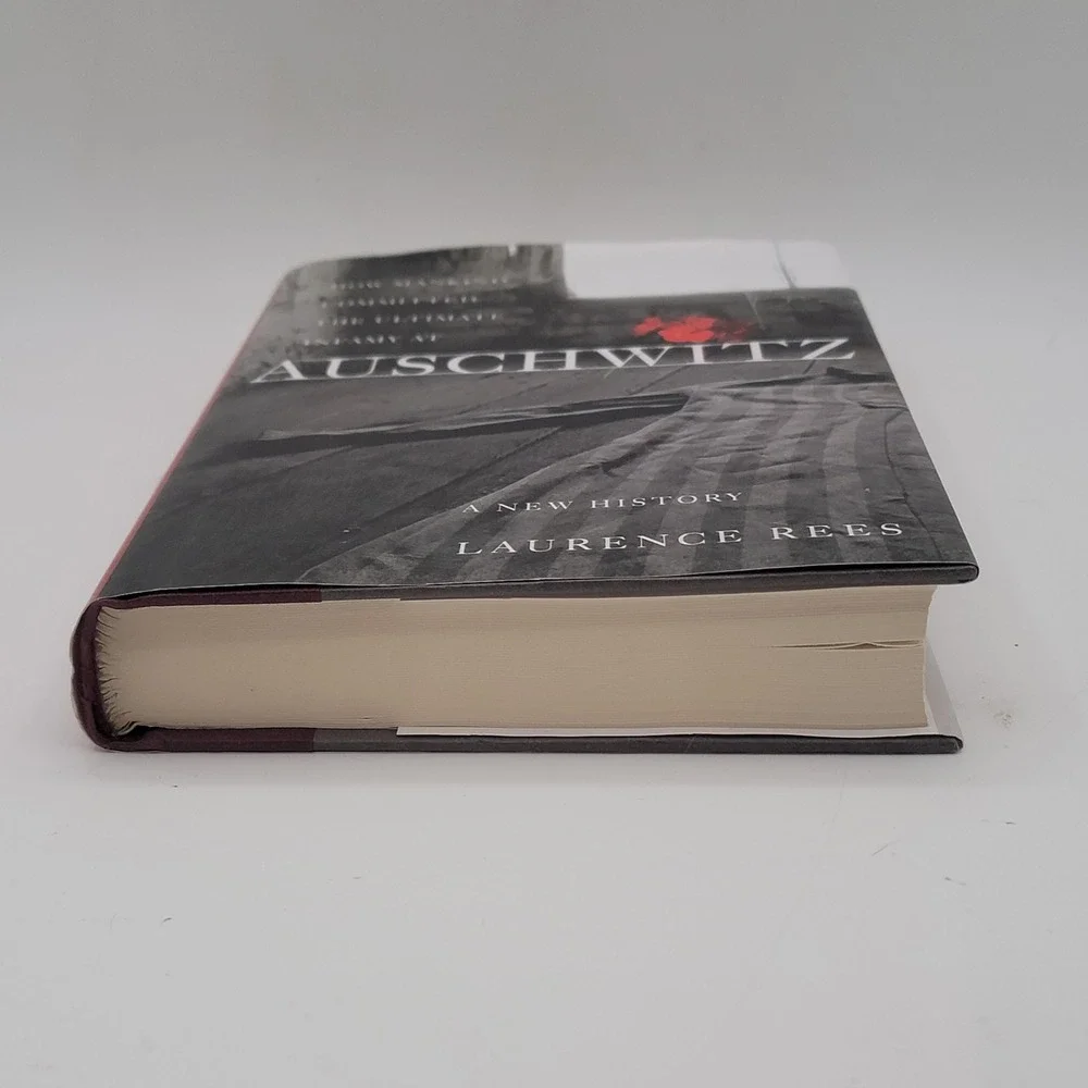 MJF Books laurence rees
