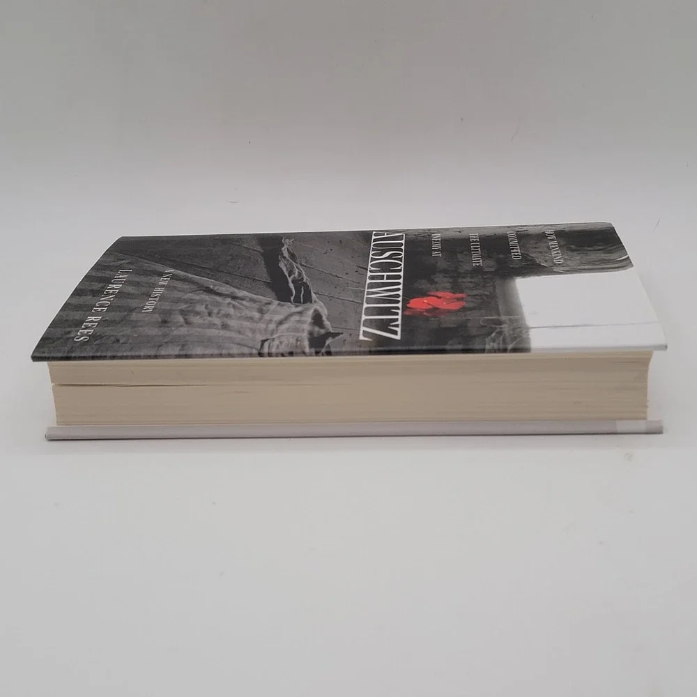 MJF Books laurence rees