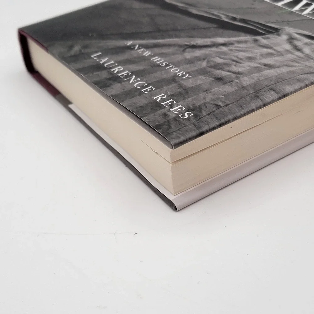 MJF Books laurence rees