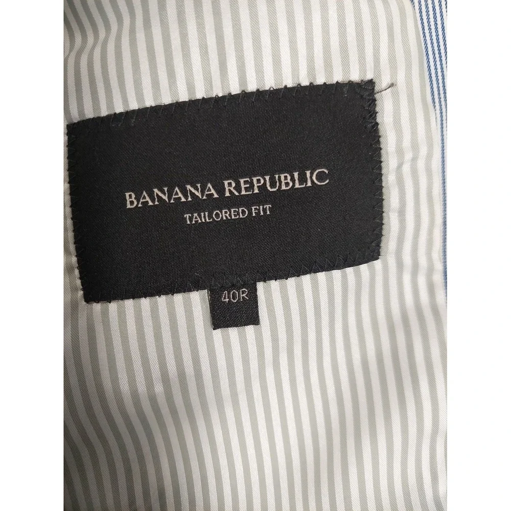 Banana Republic pre owned