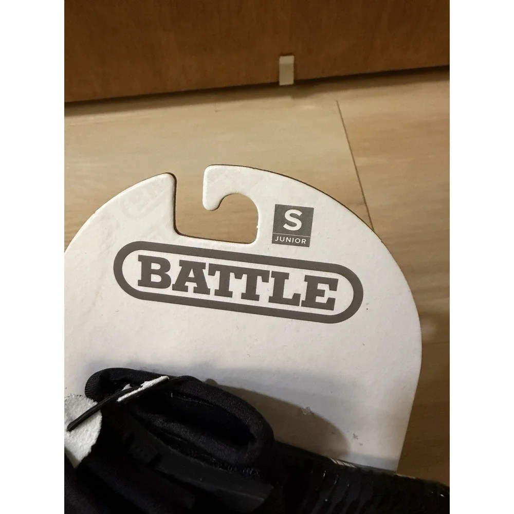 Battle doom youth
