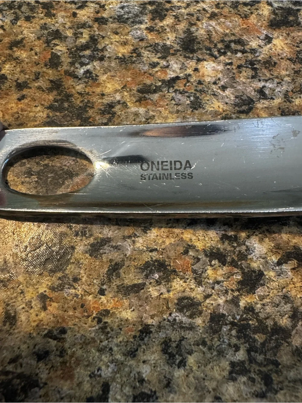 Oneida 18 glossy