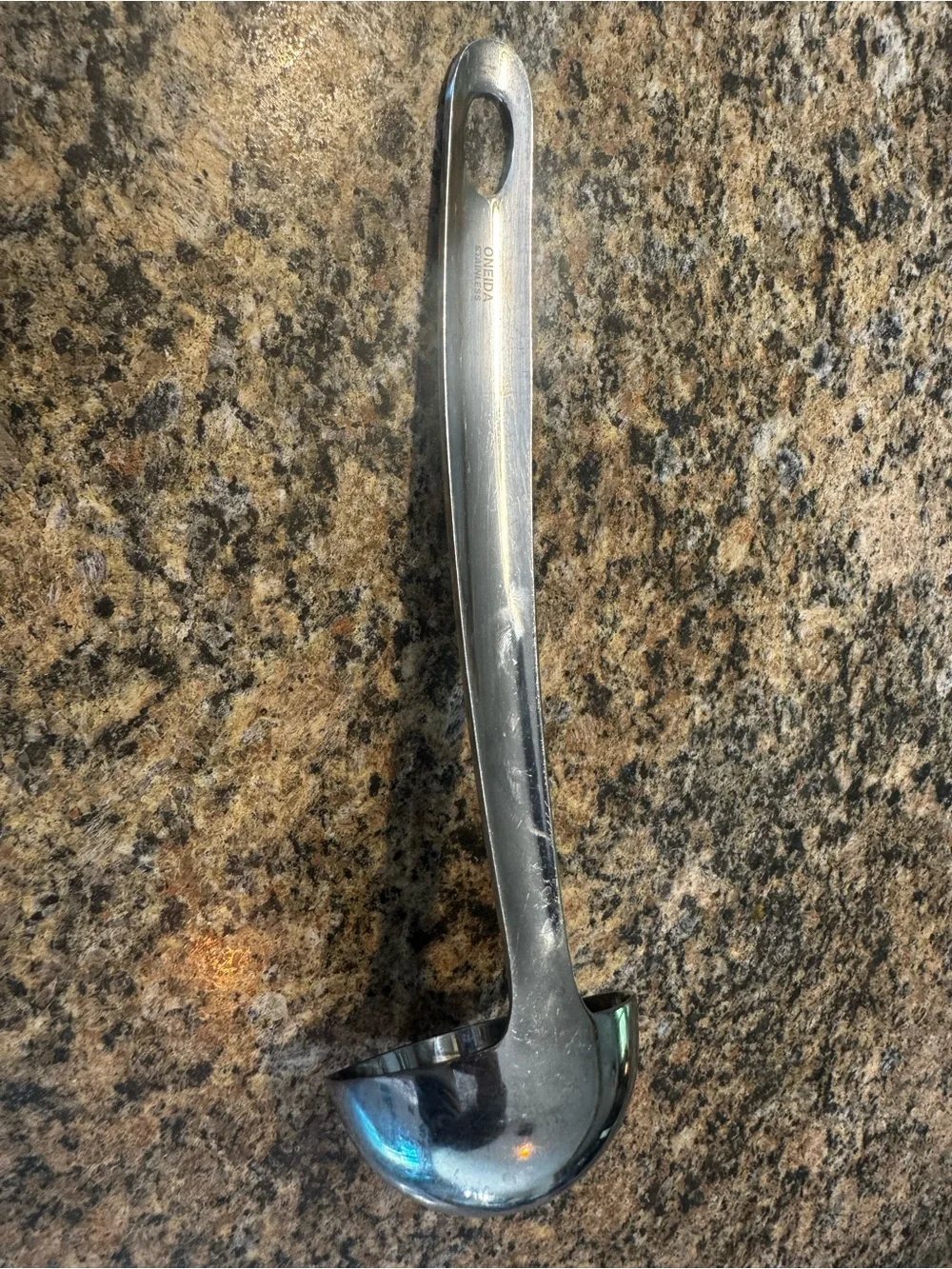 Oneida 18 glossy