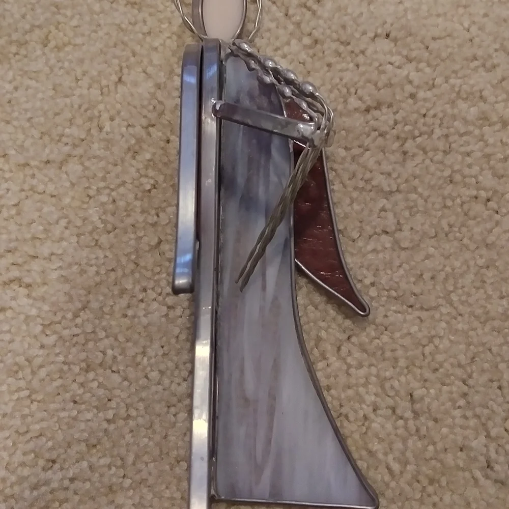 Source Unknown set stain