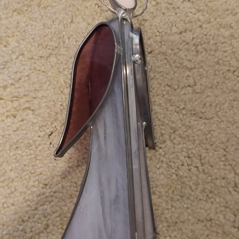 Source Unknown set stain