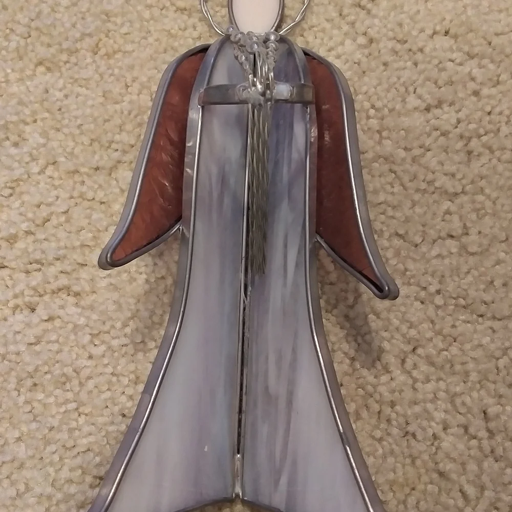 Source Unknown set stain