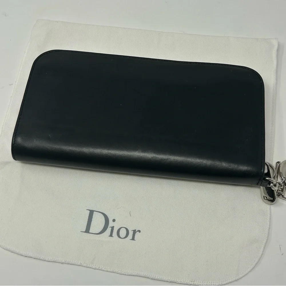 Dior authentic christian