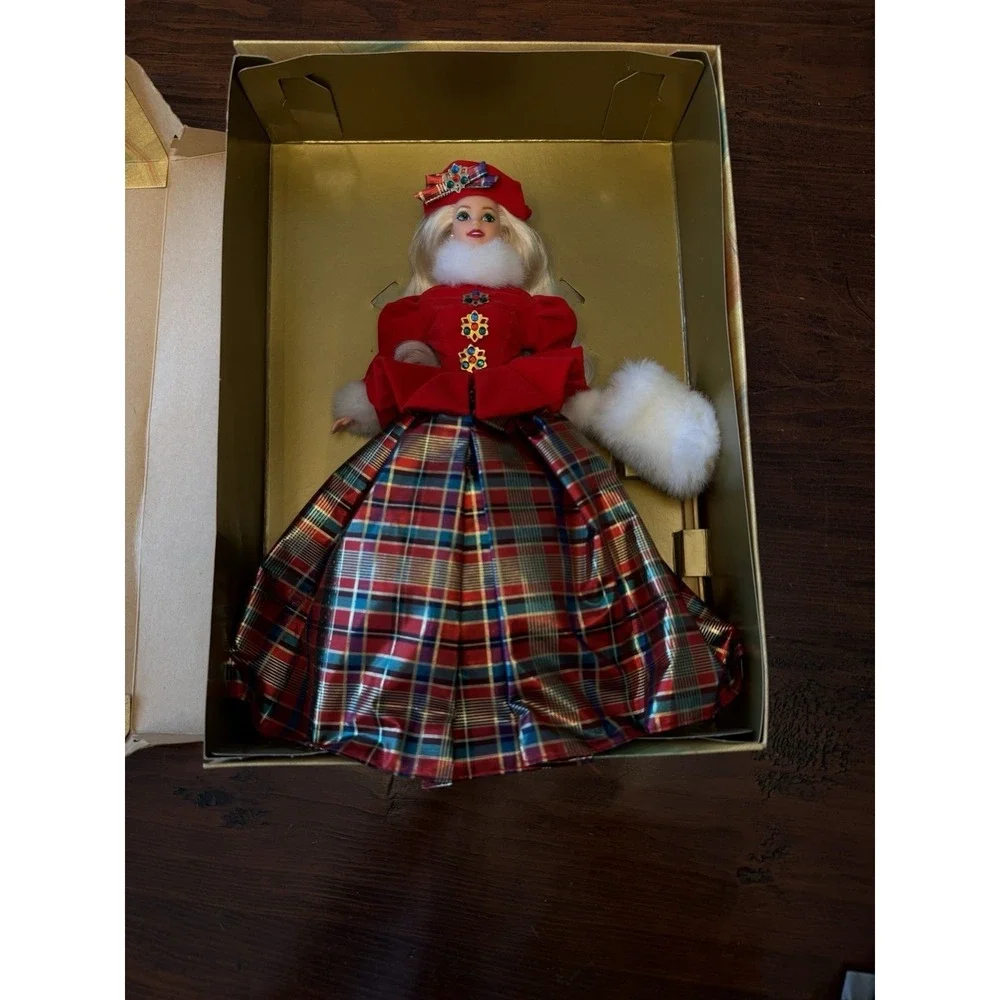 Mattel jewel princess