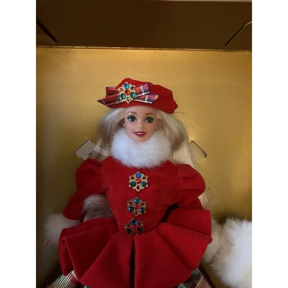 Mattel jewel princess
