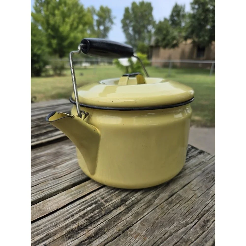 N/A cute yellow