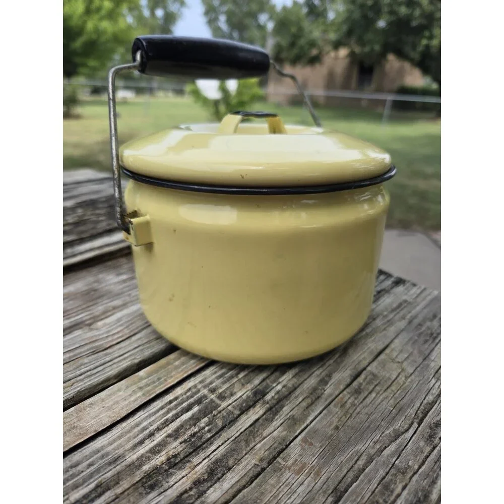 N/A cute yellow