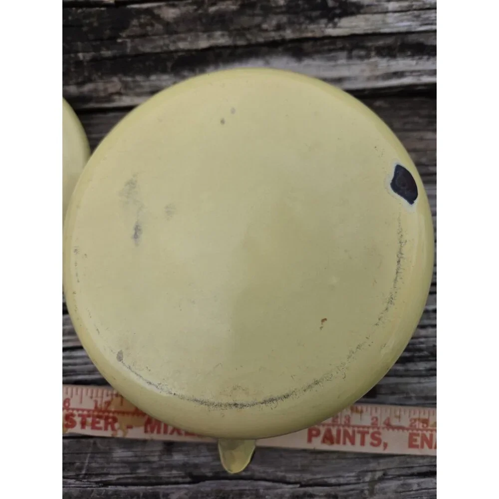 N/A cute yellow