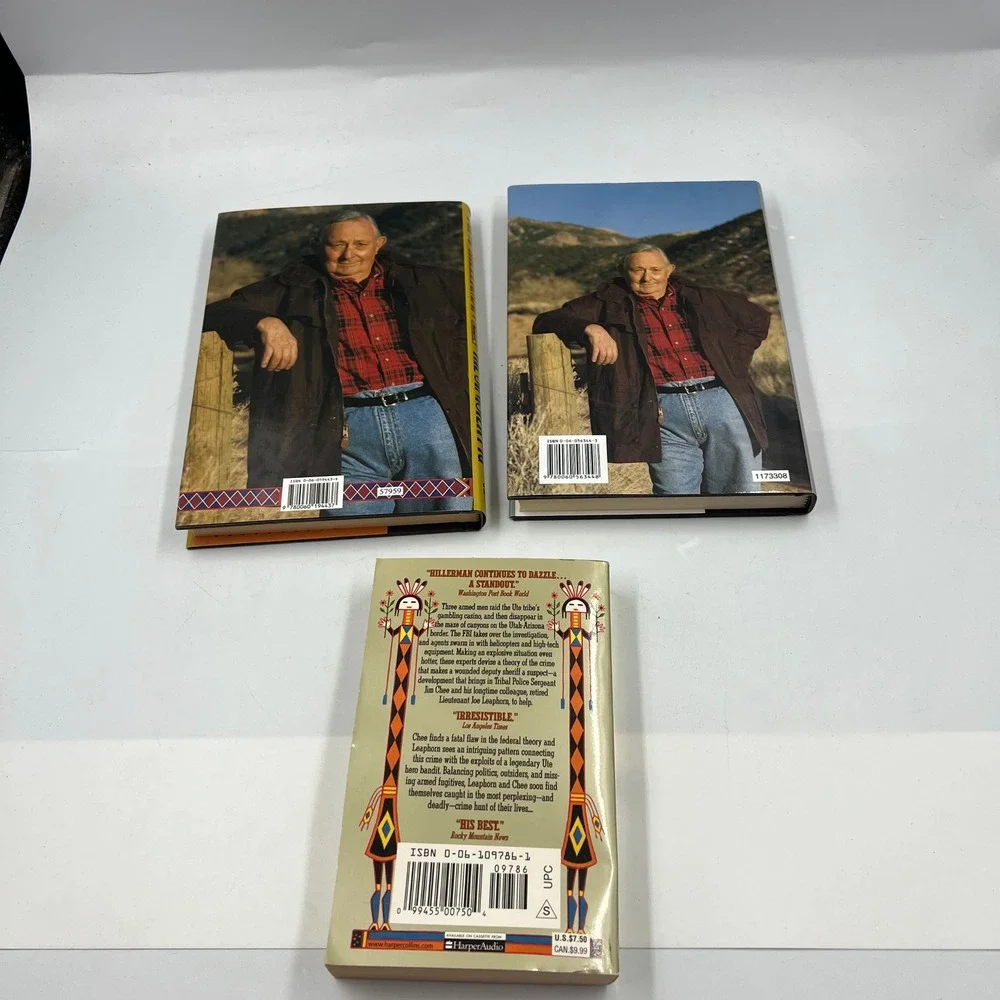 N/A very are hardcovers