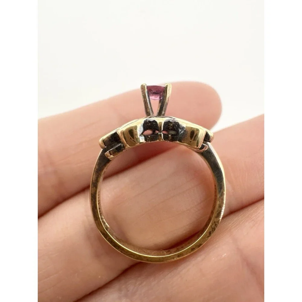 Avon vintage sterling