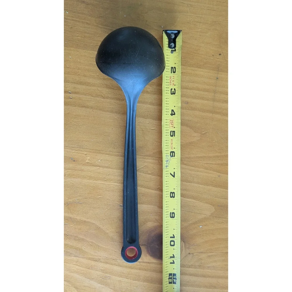 Goodcook kitchen ladle