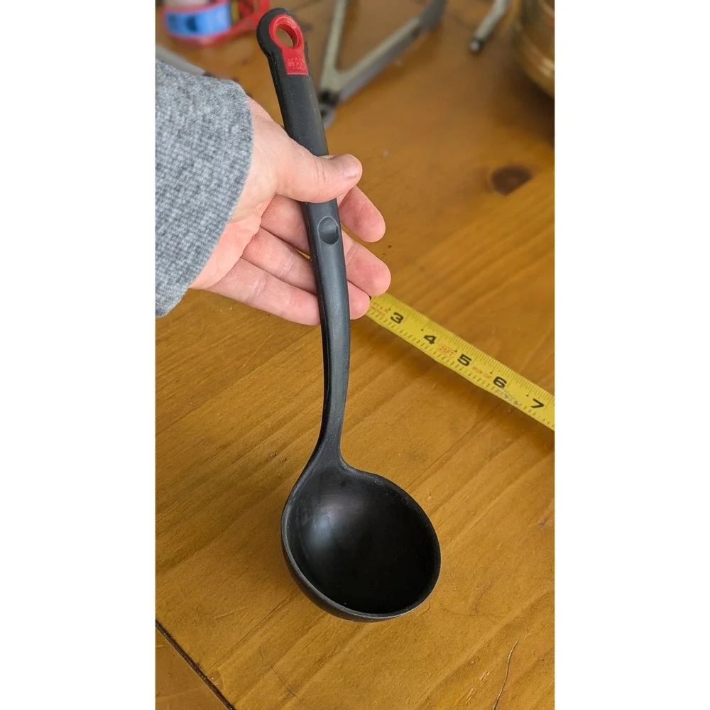 Goodcook kitchen ladle