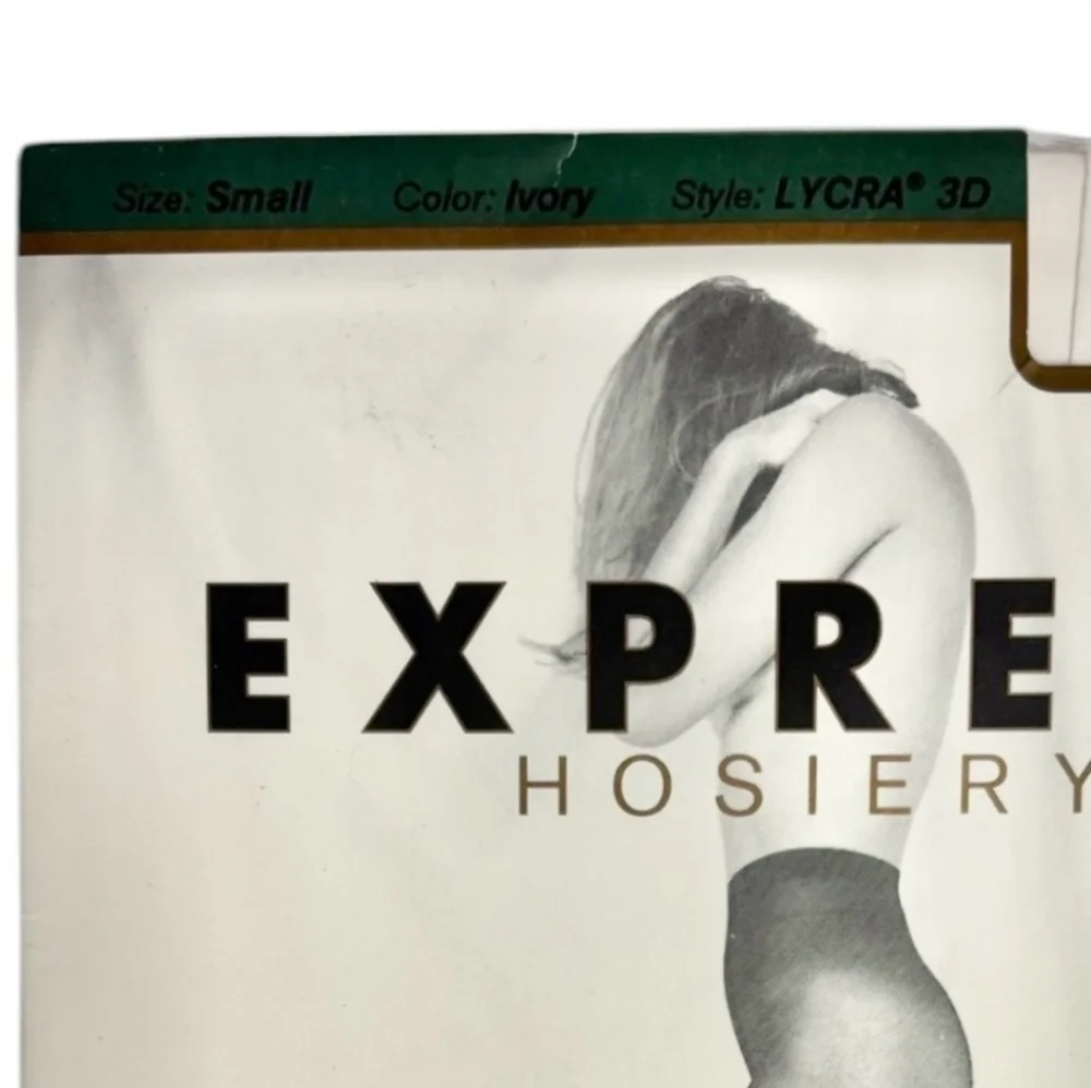 Express vintage made