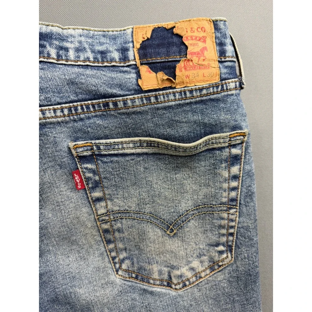 Levis levi 511