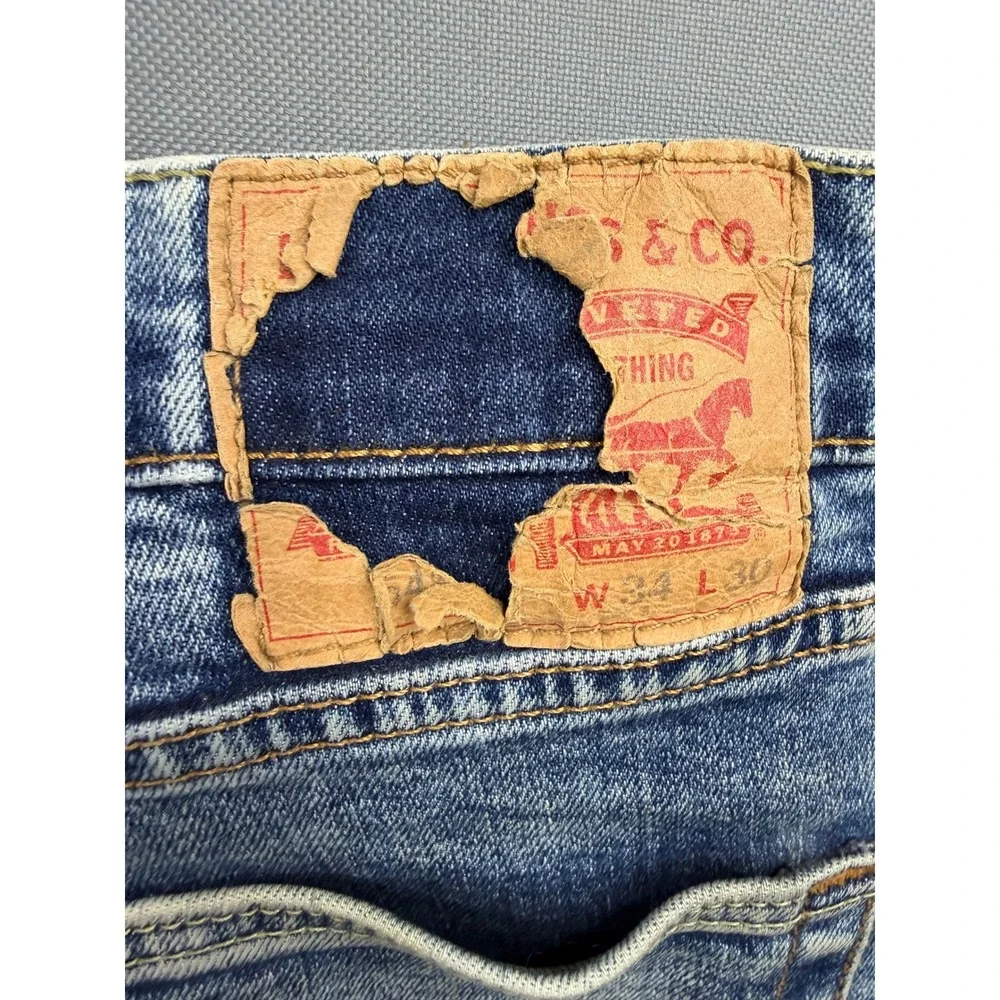 Levis levi 511