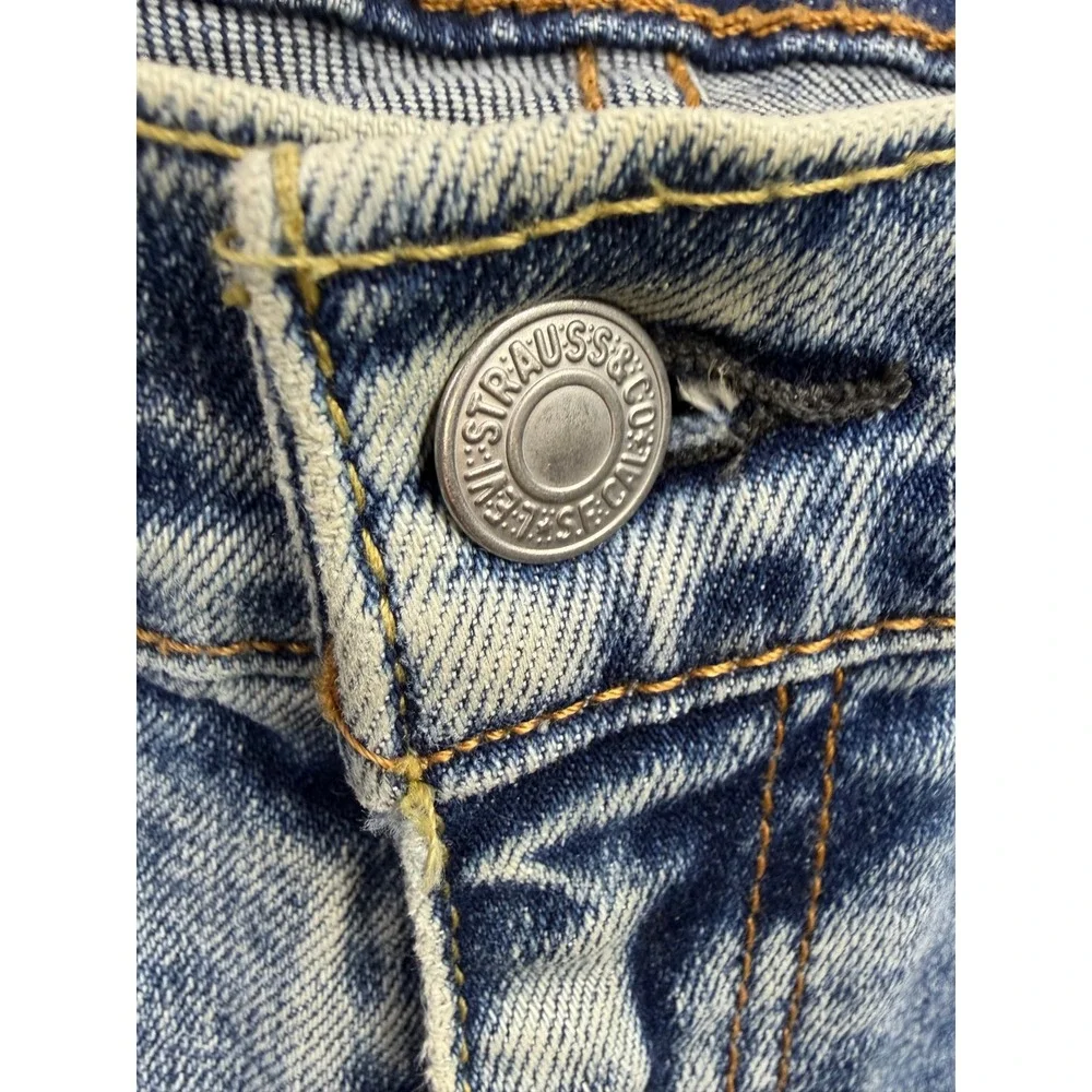 Levis levi 511