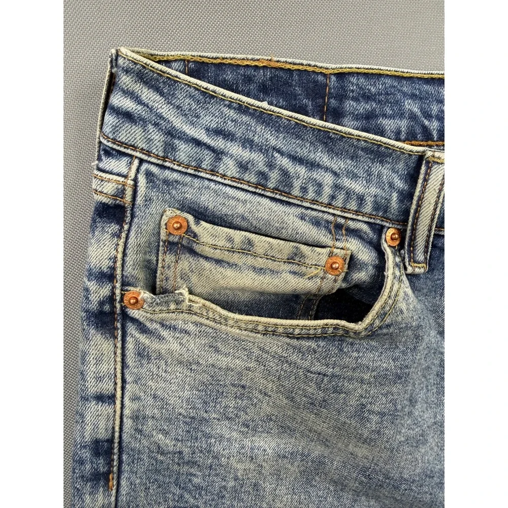 Levis levi 511