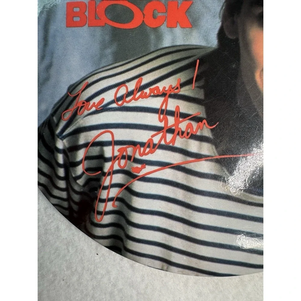 N/A vintage 1989