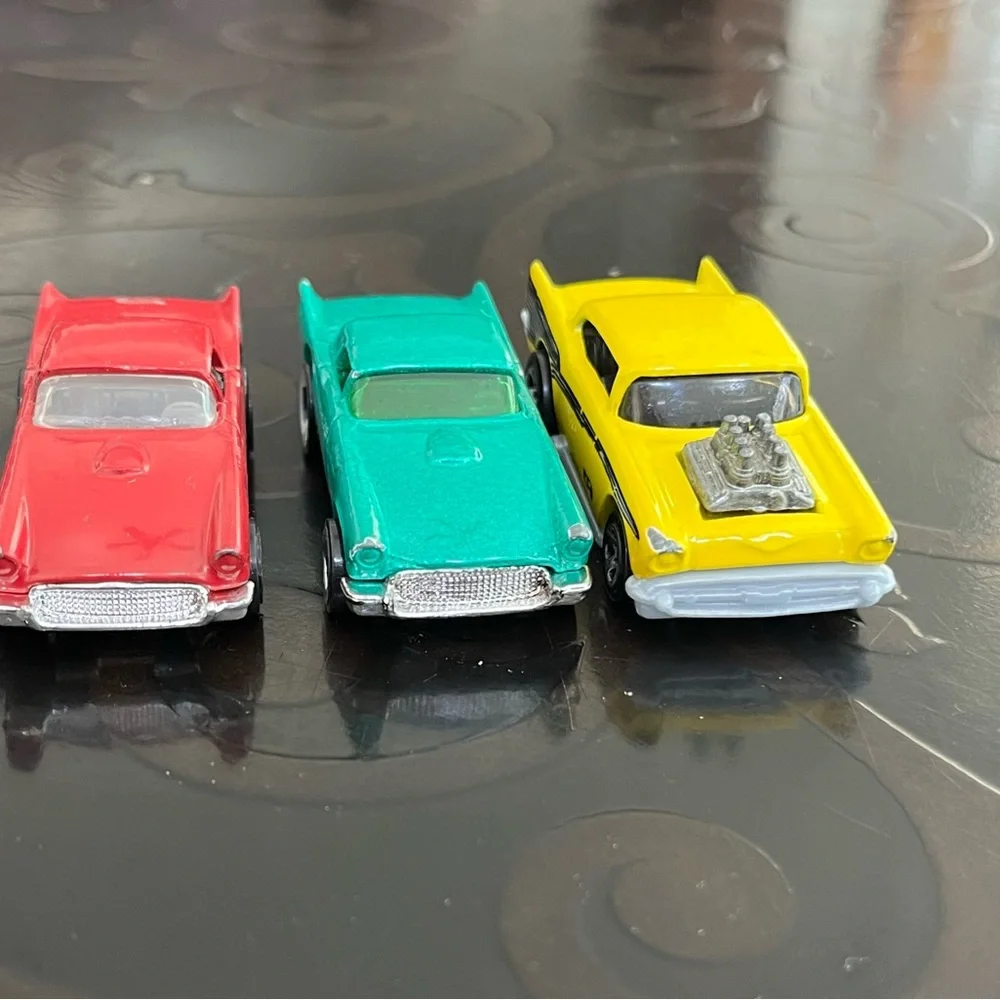 Hot Wheels this listing