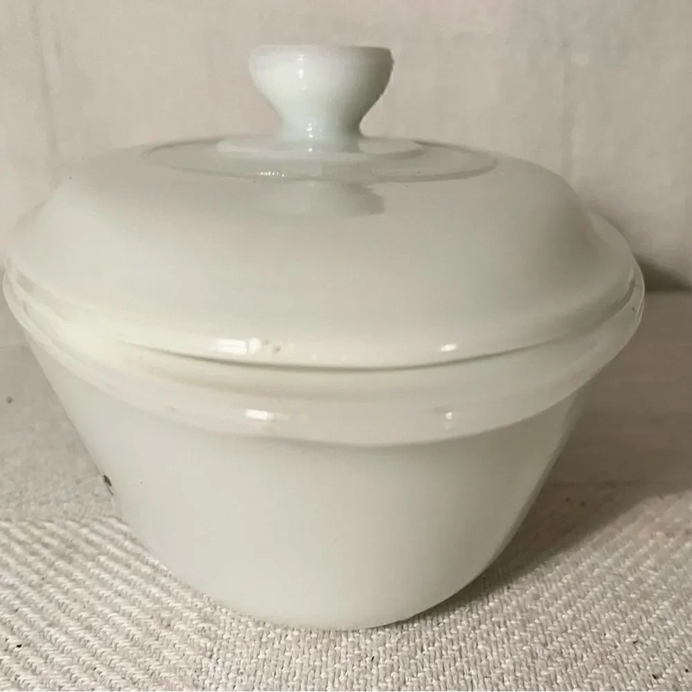 Glasbake vintage casserole