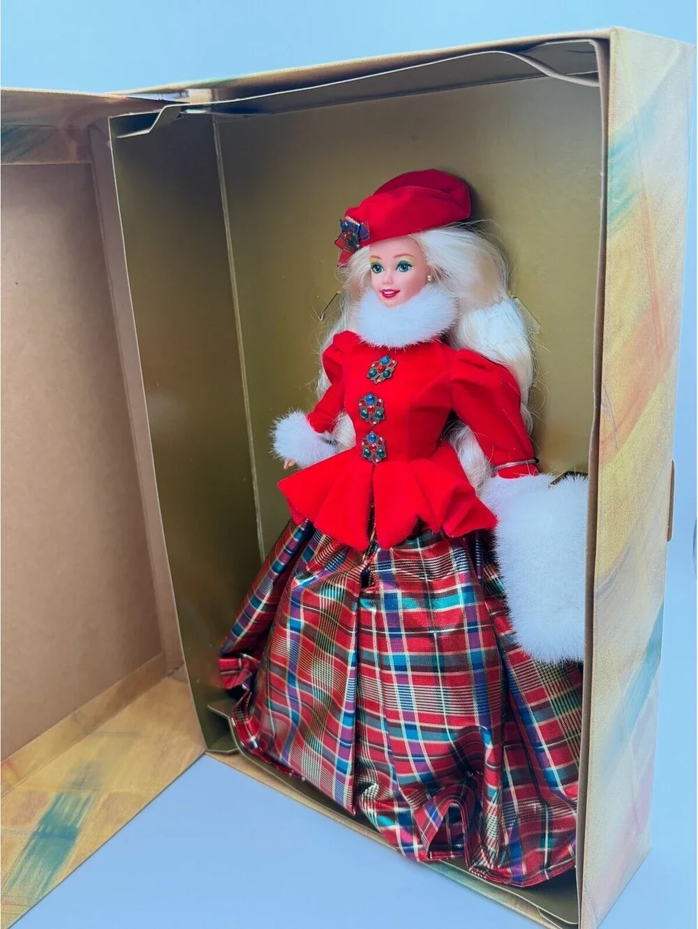 Mattel this a vtg