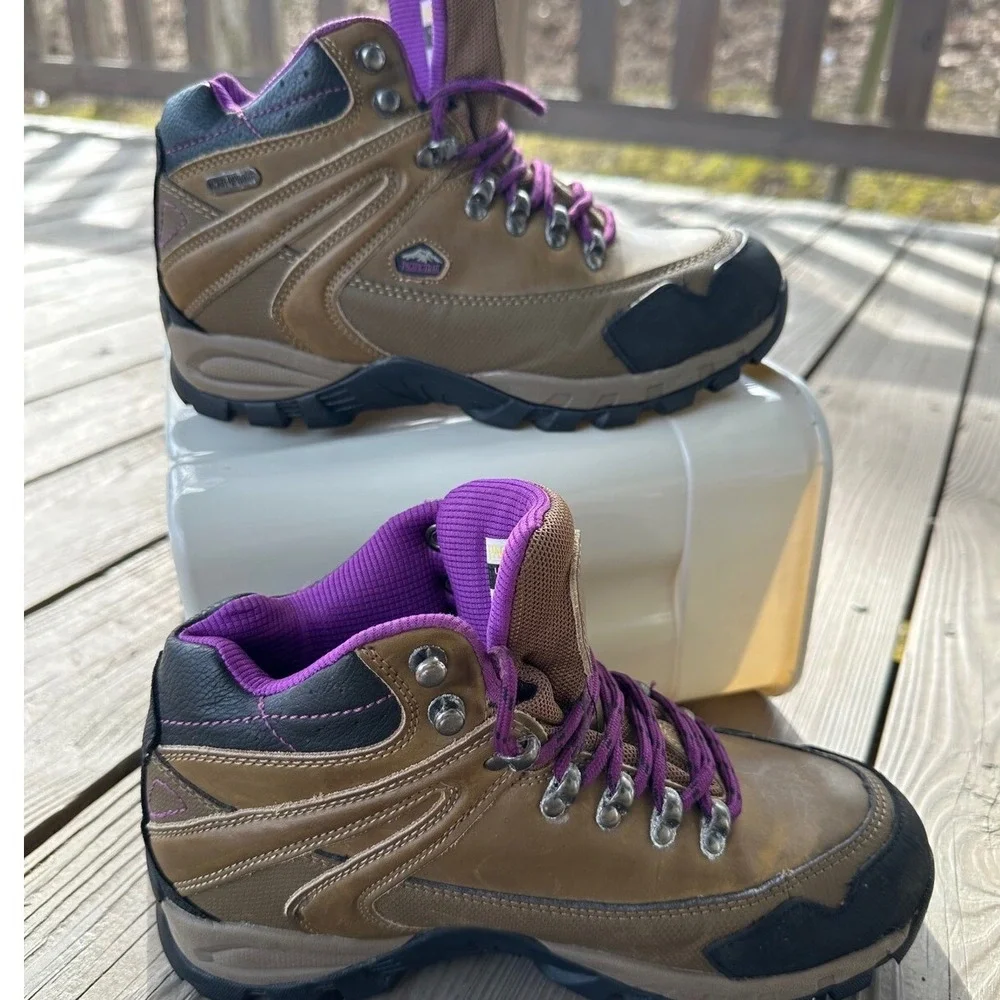 Pacific Trail women pacific