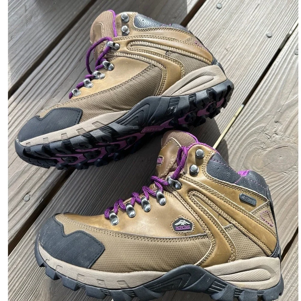 Pacific Trail women pacific