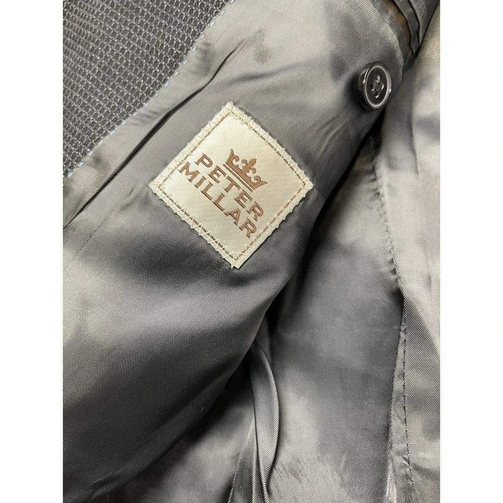 Peter Millar this listing