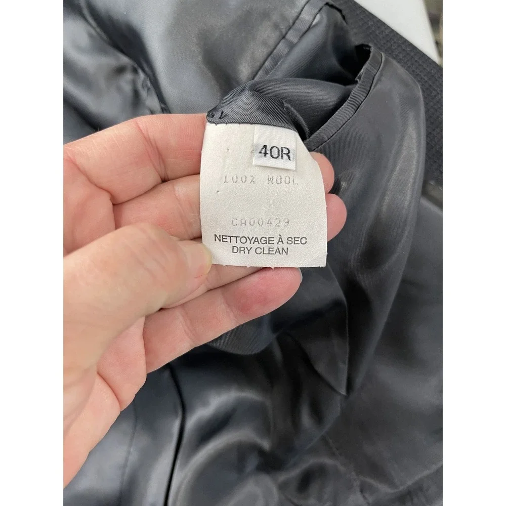 Peter Millar this listing