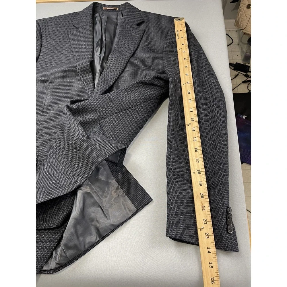 Peter Millar this listing